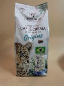 Кава в зернах Tempelmann Origins Brazil 1кг