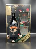 Baileys 0,7л with 2 glasses