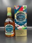 Chivas Regal Extra 13 Tequila Cask 0,7л