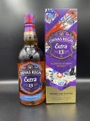 Chivas Regal Extra 13 Years Bourbon Cask 0,7л