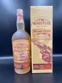 The Whistler The Good, The Bad, The Smoky 0,7л