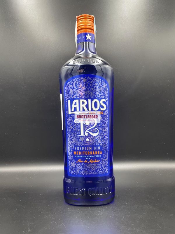 Larios 12 1л