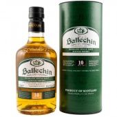 Edradour Ballechin 10 Years Old 0,7л