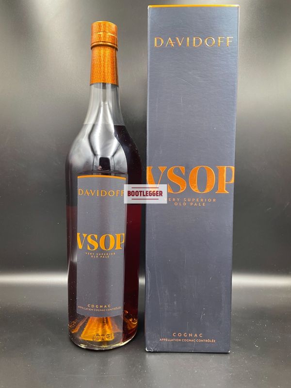 Davidoff VSOP 1л