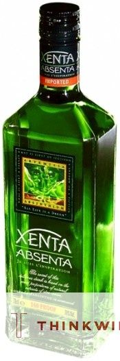Absent Xenta 0,5л