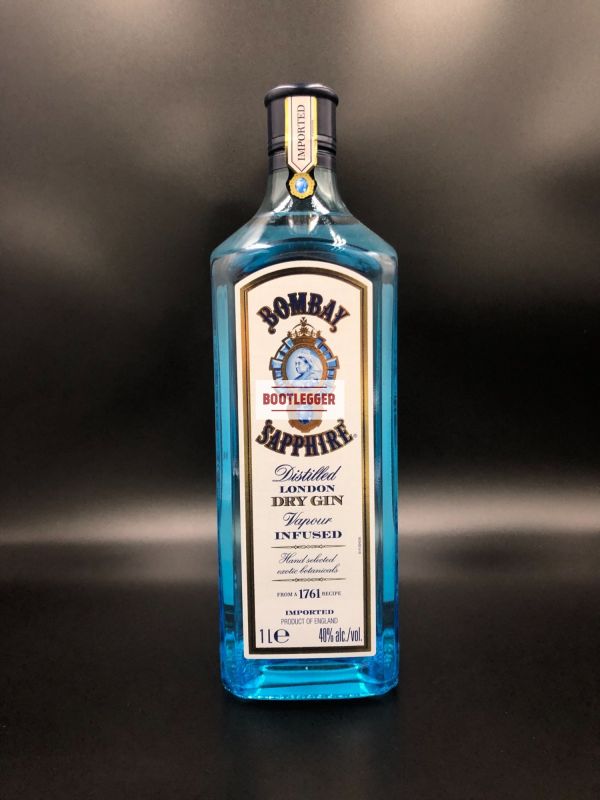 Bombay Sapphire 0,7л