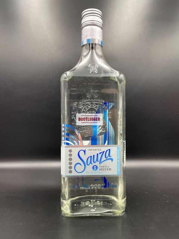 Sauza Silver 1л
