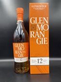 Glenmorangie Original 12 Years Old 0,7л