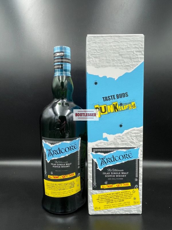 Ardbeg Ardcore 0,7л