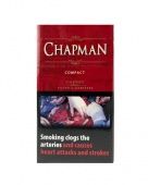 Chapman Cherry Classic