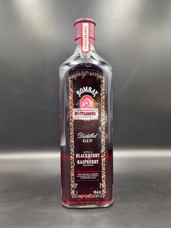 Bombay Bramble 1л