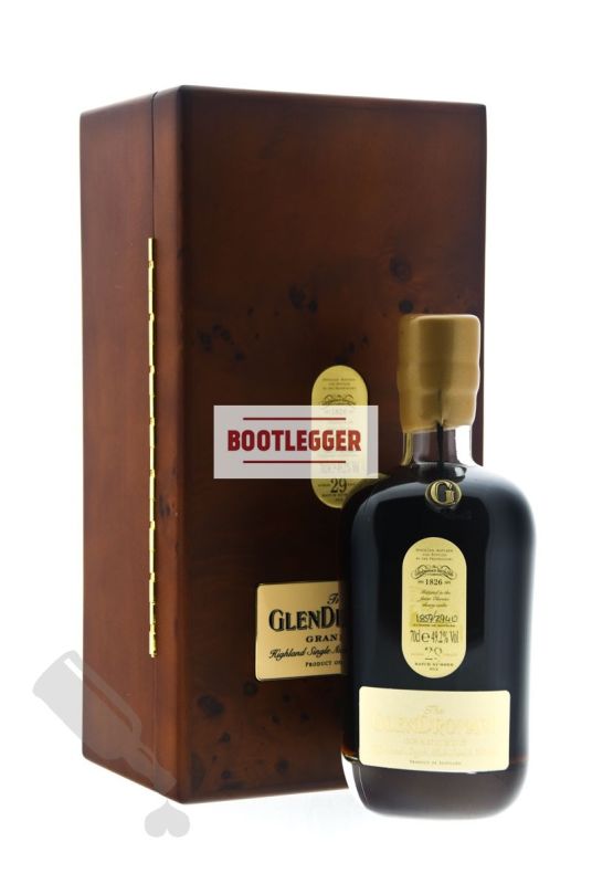 GlenDronach 29 Years Old Grandeur 0,7л