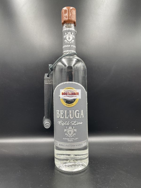 Beluga Gold 0,7л