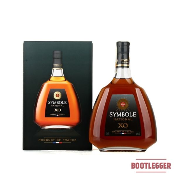 Symbole National XO 0,7л