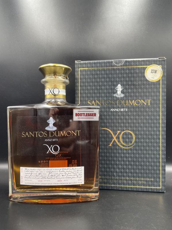 Santos Dumont XO 0,7л
