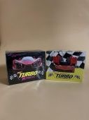 Жвачки Turbo (100шт)