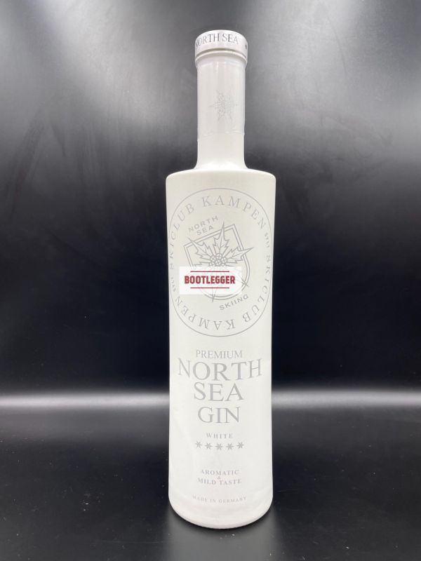 North Sea Gin White 0,7л
