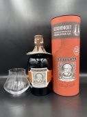 Diplomatico Mantuano 0,7л with glass