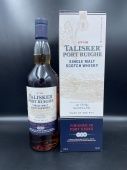Talisker Port Ruighe 0,7л