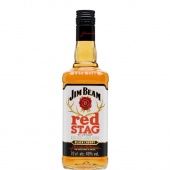 Jim Beam Red Stag 0,7л