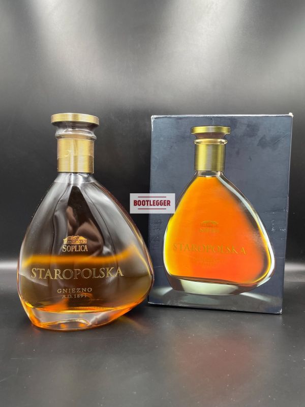 Soplica Staropolska 0,7л