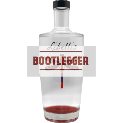 Libellis Premium Gin 0,7л