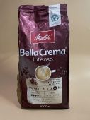 Кава в зернах Melitta BellaCrema Intenso 1кг