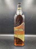 Flor de Cana 4 Years Old 1л