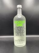 Absolut Lime 1л