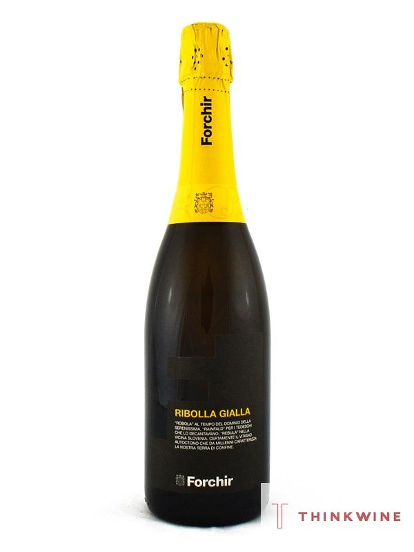 Ribolla Gialla Brut 0,75л