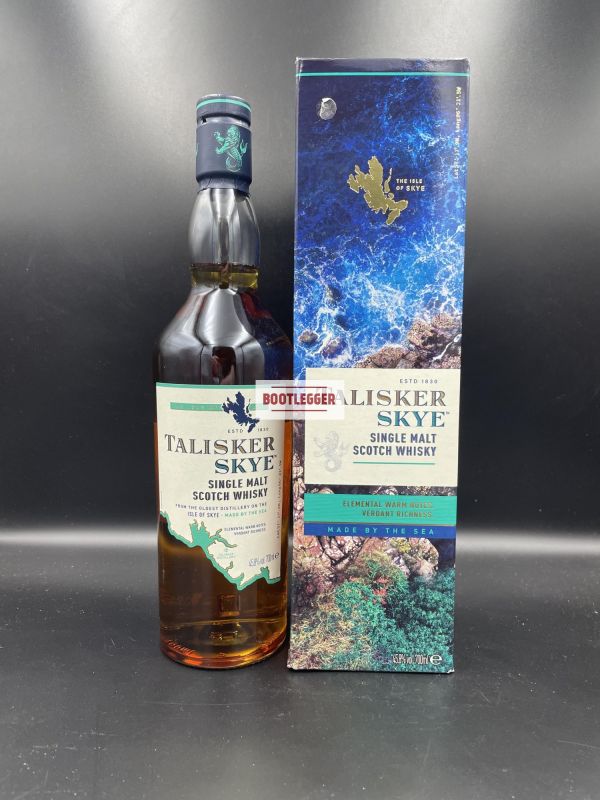 Talisker Skye 0,7л