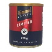 Кава мелена Himmel Limited 250г ж/б