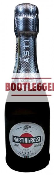 Asti Martini 0,187мл