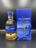 Kilchoman Machir Bay Cask Strenght 58,3% 0,7л