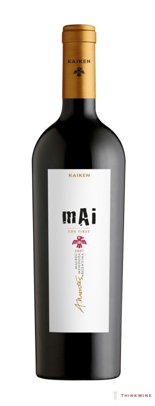 Kaiken Mai, 2007 0,75л