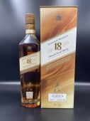 Johnnie Walker Ultimate 18 Years Old 0,7л