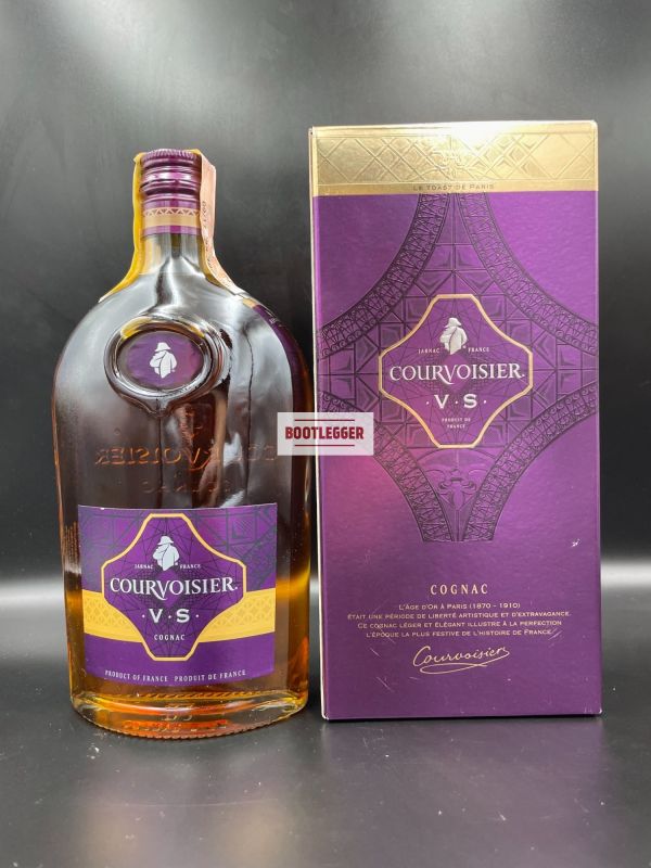 Courvoisier VS 0,5л