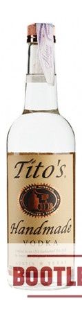Tito's 1л
