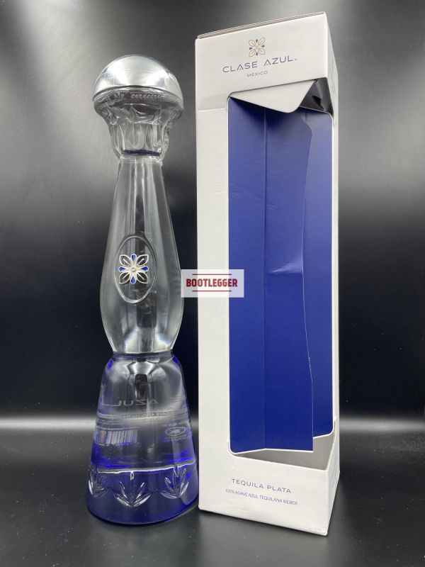 Clase Azul Plata 0,7л