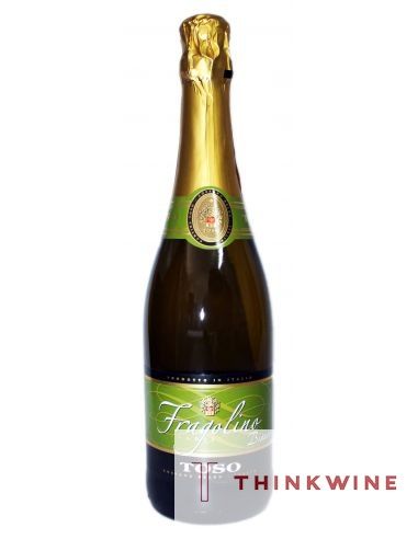 Fragolino Bianco 0,75л