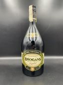 Brogans Irish Cream 1л