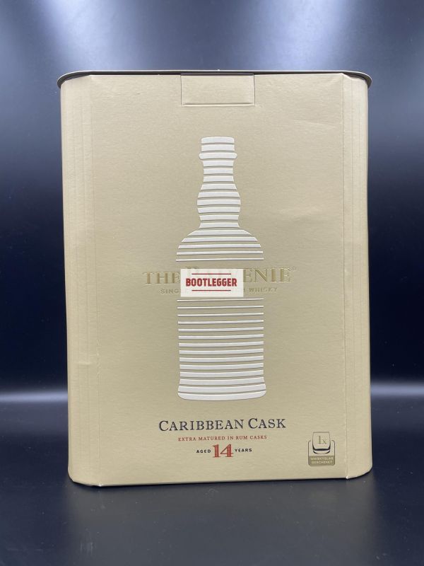 Balvenie 14 Years Old with glass 0,7л