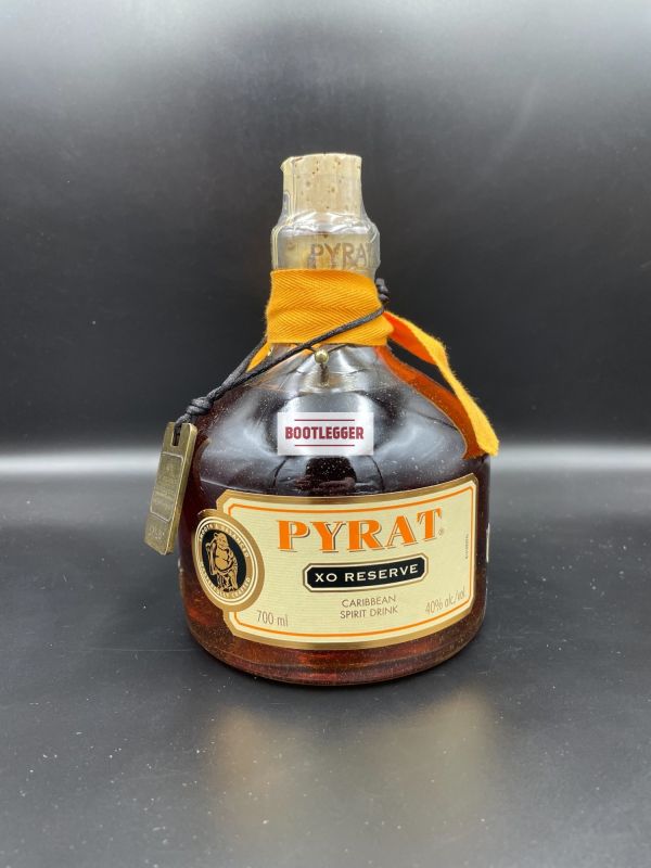 Pyrat Rum XO Reserve 0,75л