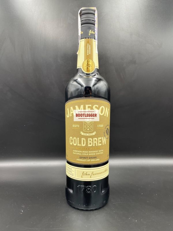 Jameson Cold Brew 0,7л