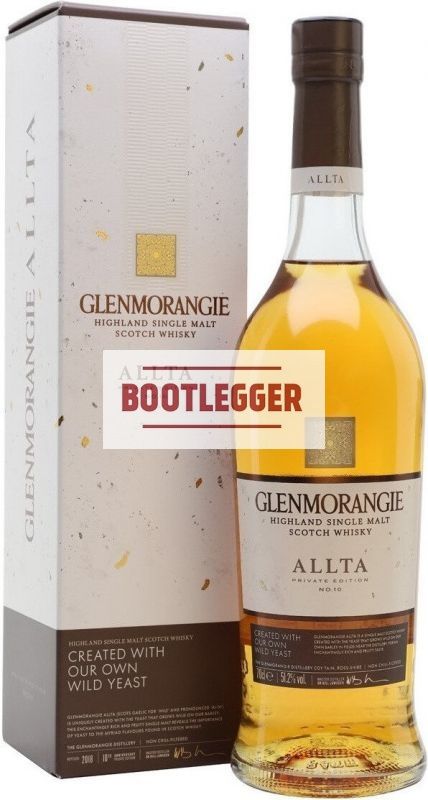 Glenmorangie Allta 0,7л