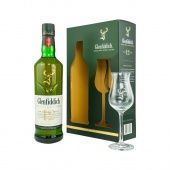 Glenfiddich 12 Years Old 0,7+бокал