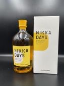 Nikka Days 0,7л