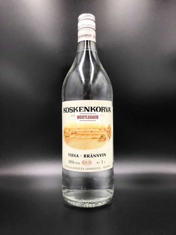 Koskenkorva Viina 38% 1л