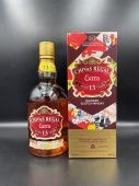 Chivas Regal Extra 13 Years Old Oloroso Sherry Casks 0,7л