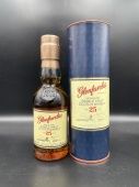 Glenfarclas 25 Years Old 0,2л